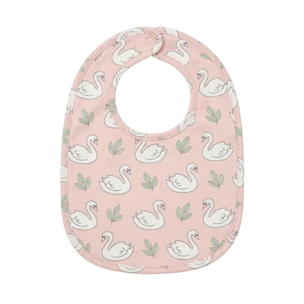Fresk Swan image