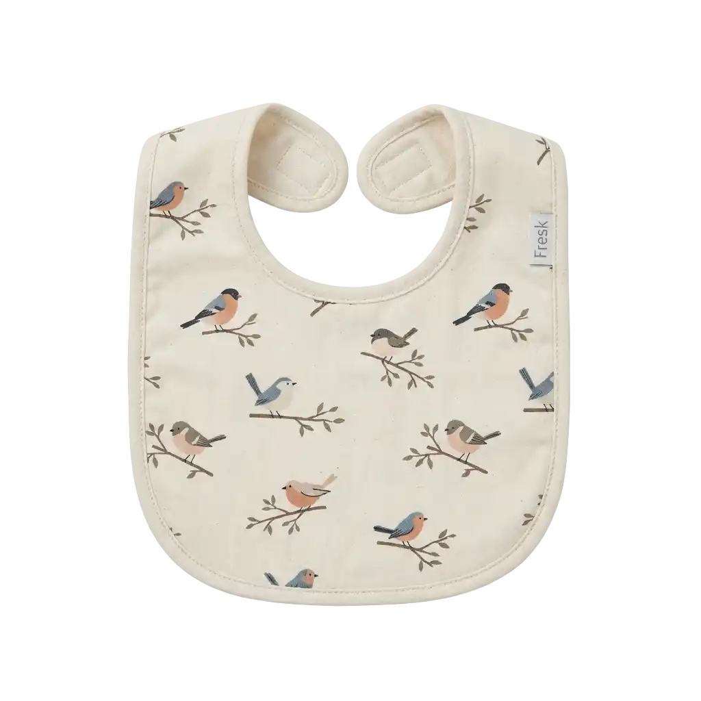 Fresk Birds image