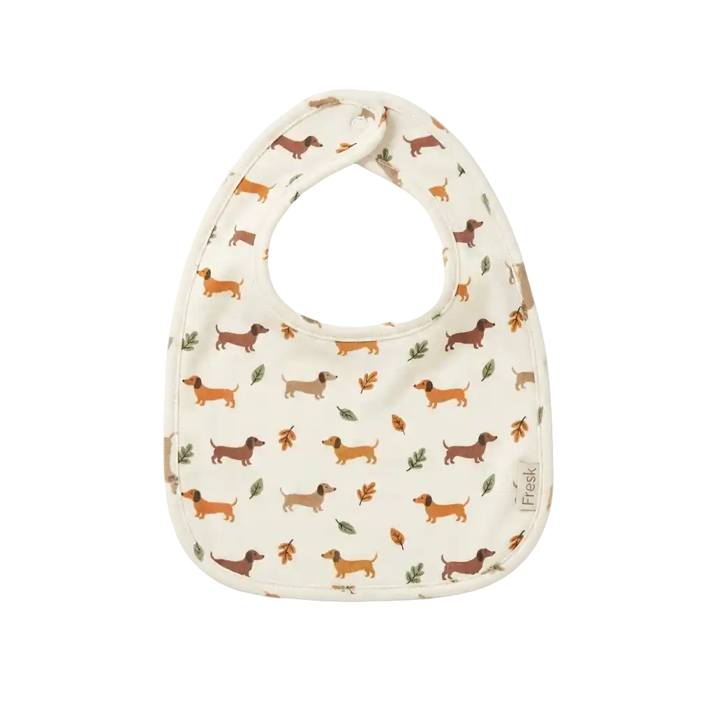 Fresk Dachshund image