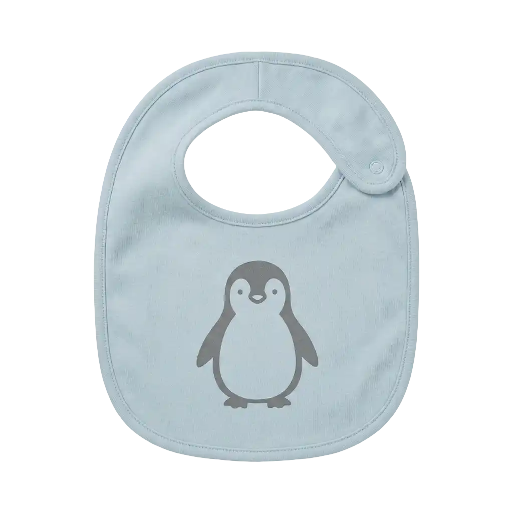 Fresk Penguin image