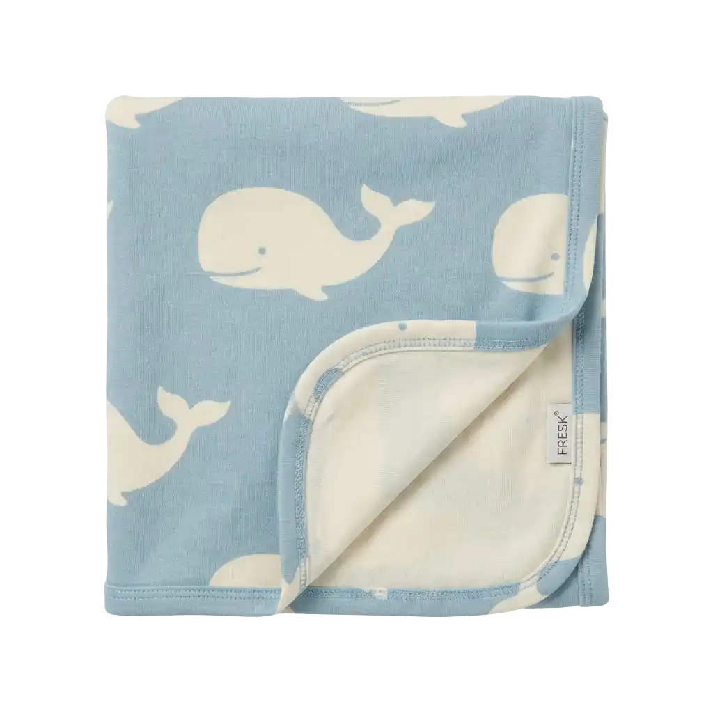 Fresk Baby Snuggle Blankets image
