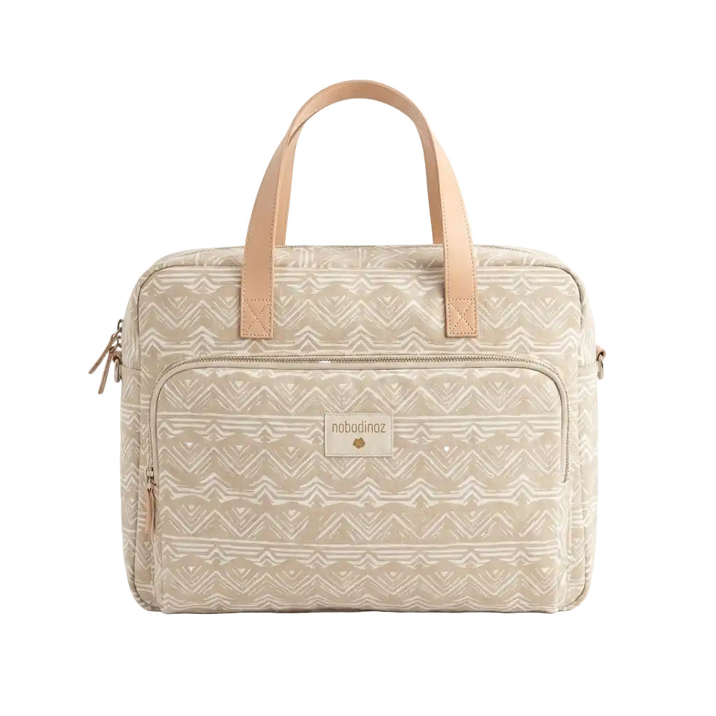 Nobodinoz Changing Bags image