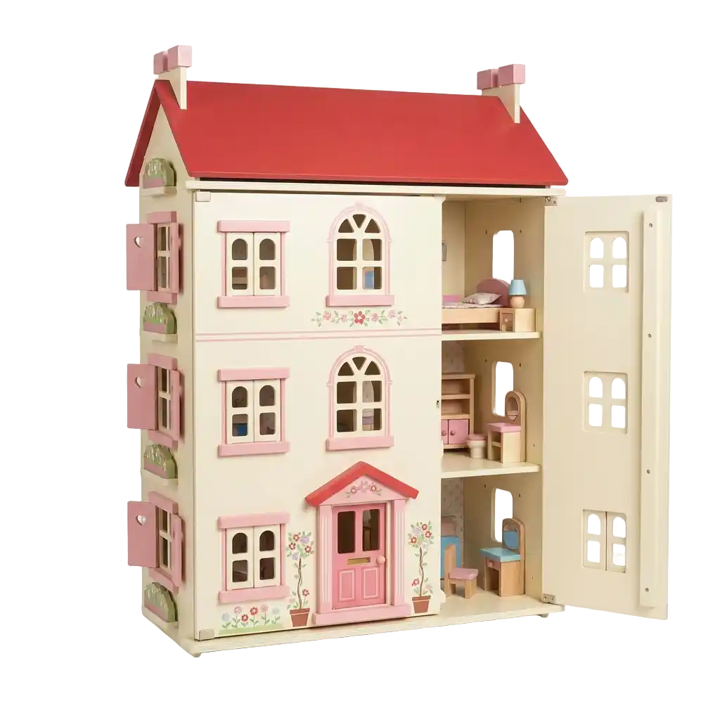 Le Toy Van Dollhouses image
