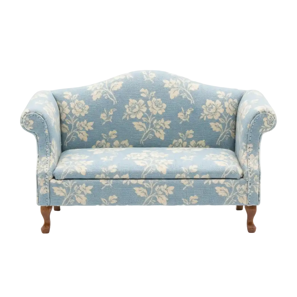 Dollhouse furniture image