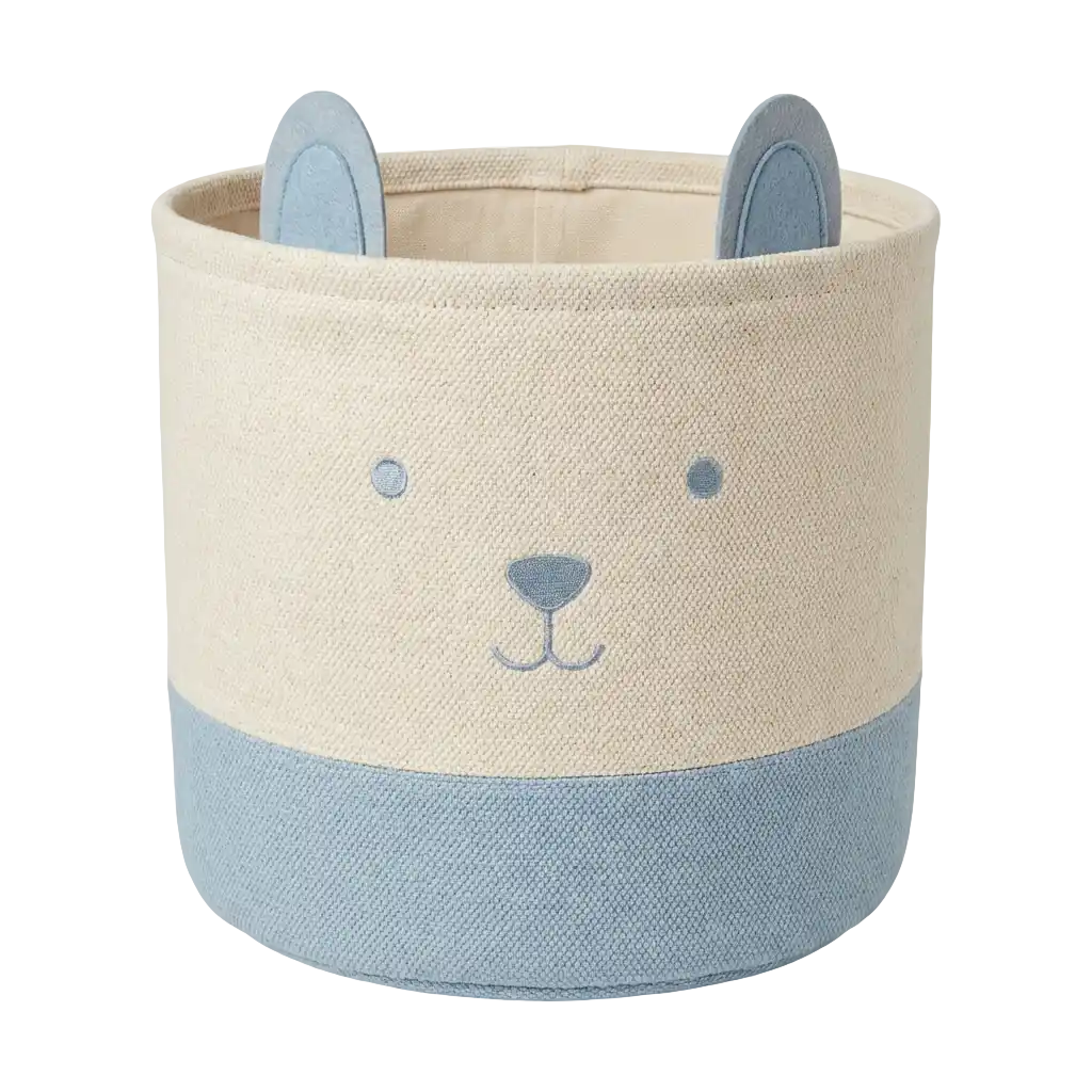 Baskets & Storage image