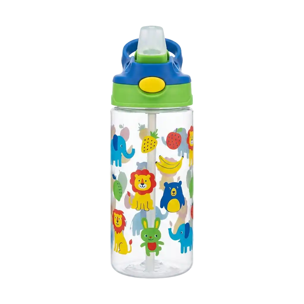 Children's Drinking Bottle image
