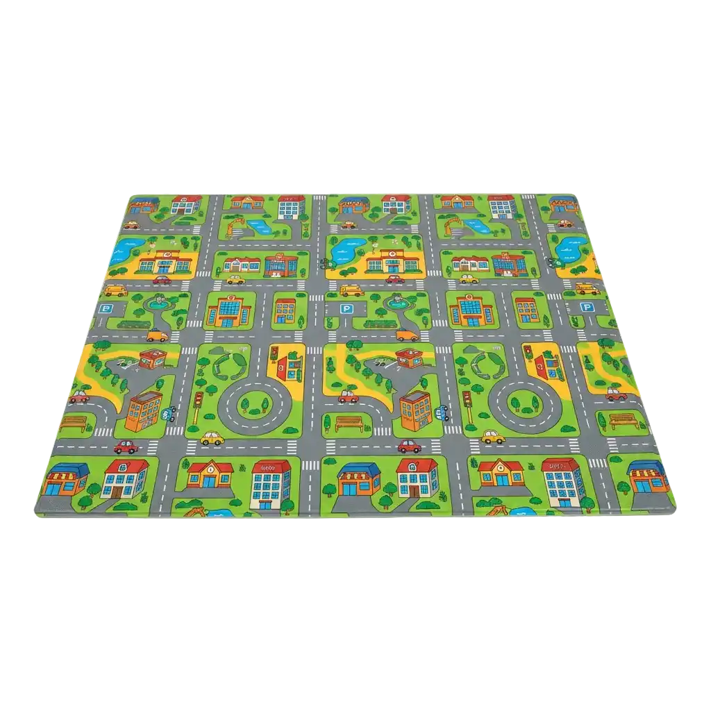 Play Rug Road image
