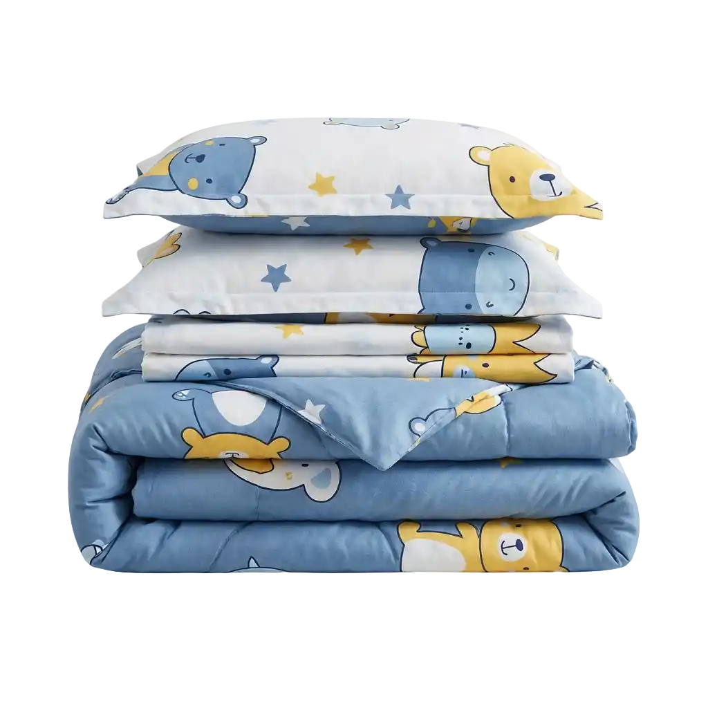 Fabrics for Children image