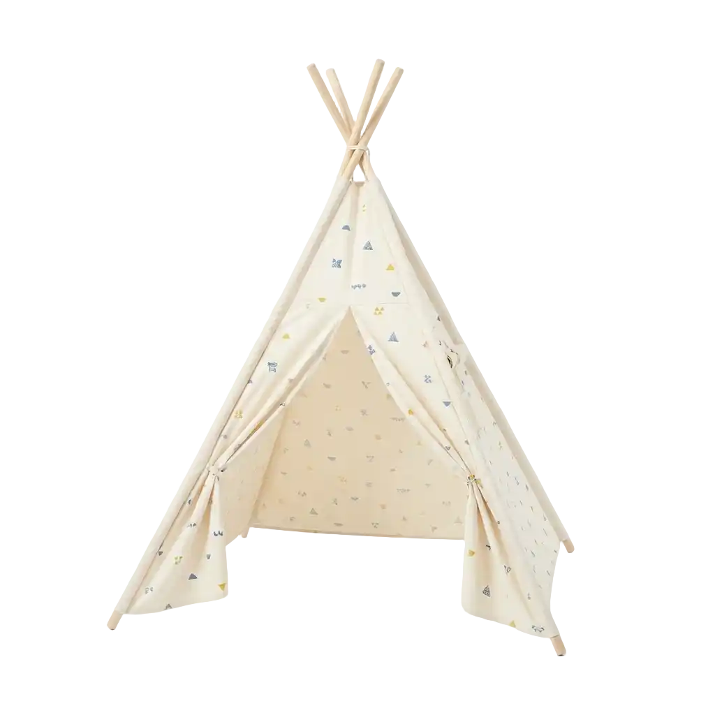 Buy Teepee Tent image