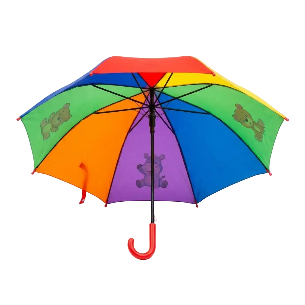Children's Umbrella image