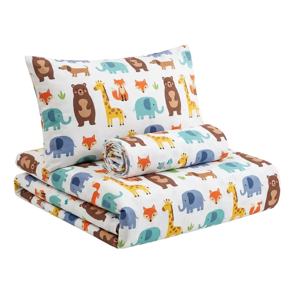 Children's bedding 70x140 image