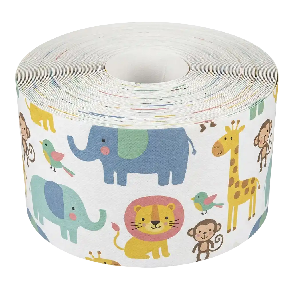 Non-woven Wallpaper Children's Room image