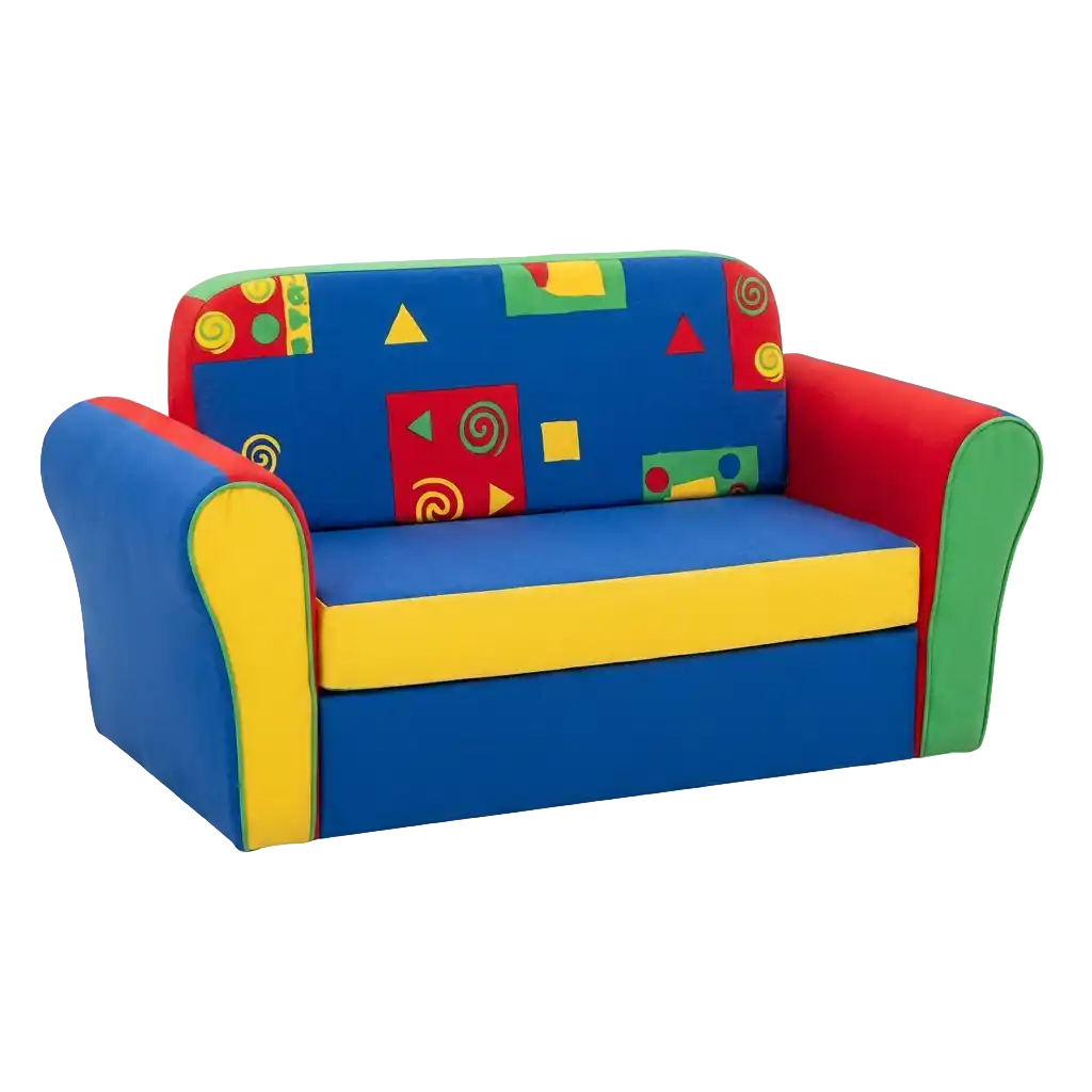 Children's Room Sofa image
