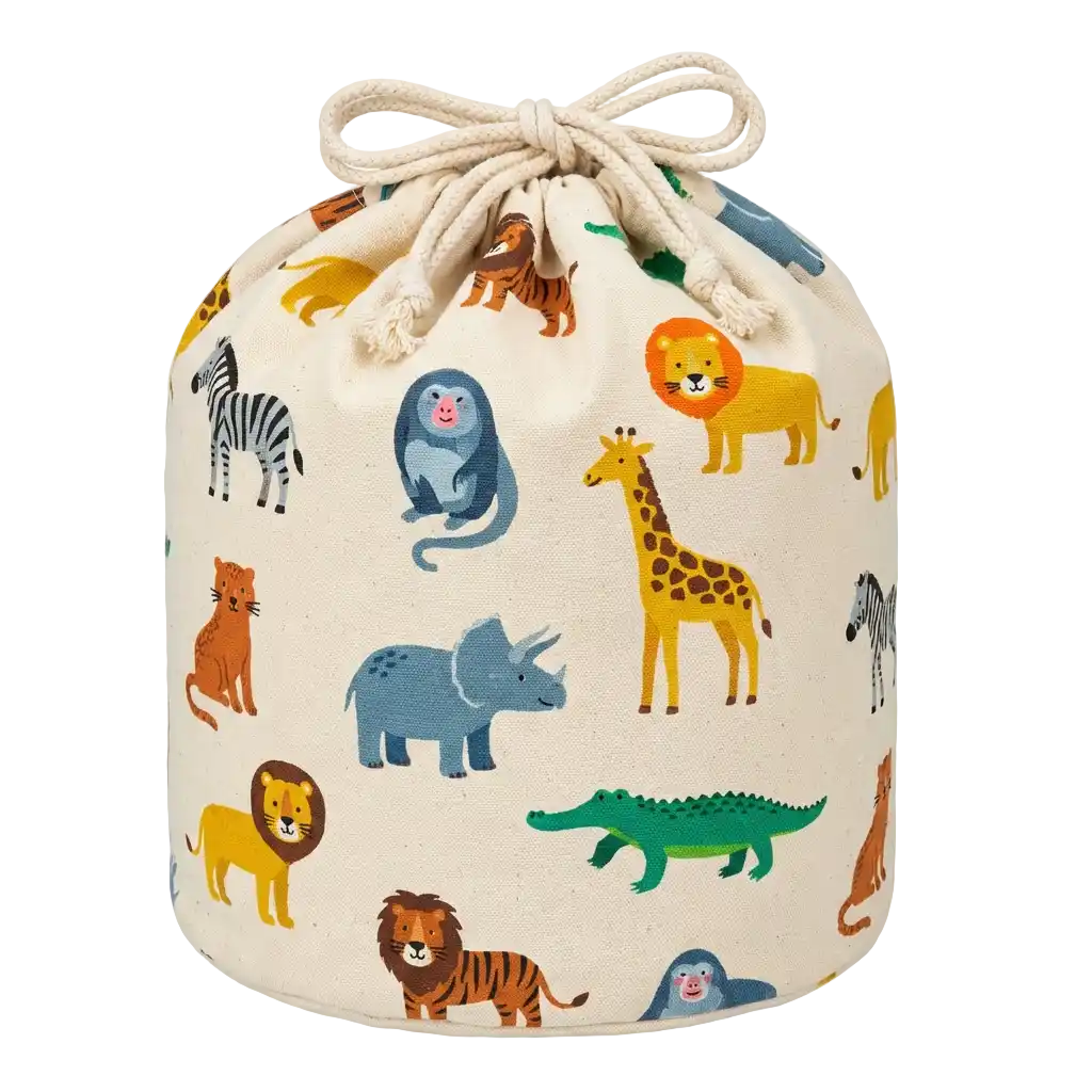 Tidy-up Bag image