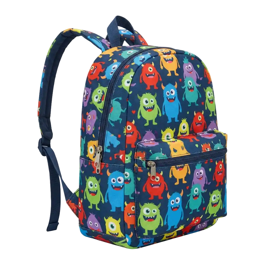 Cool Backpack image