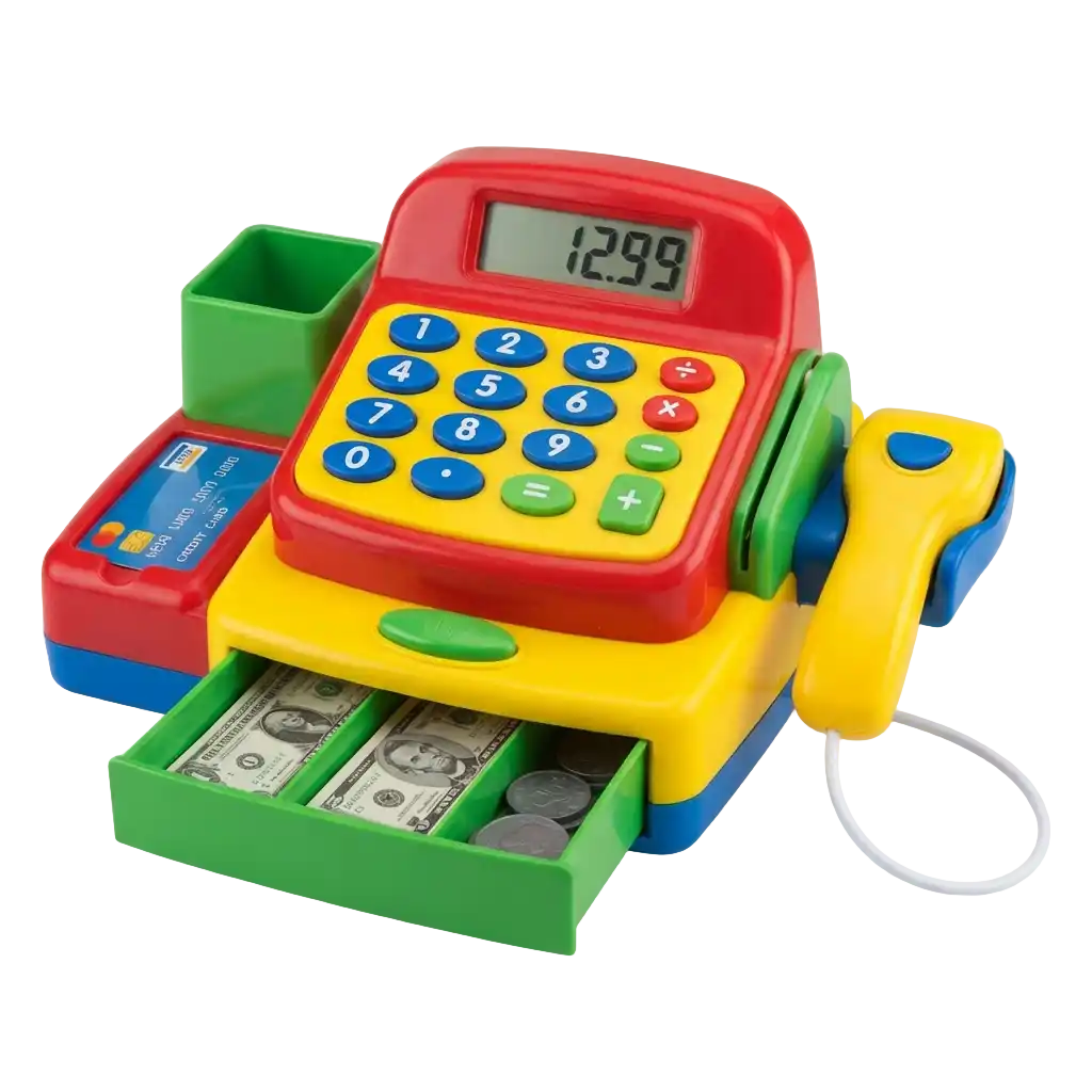 Children's Play Shop image