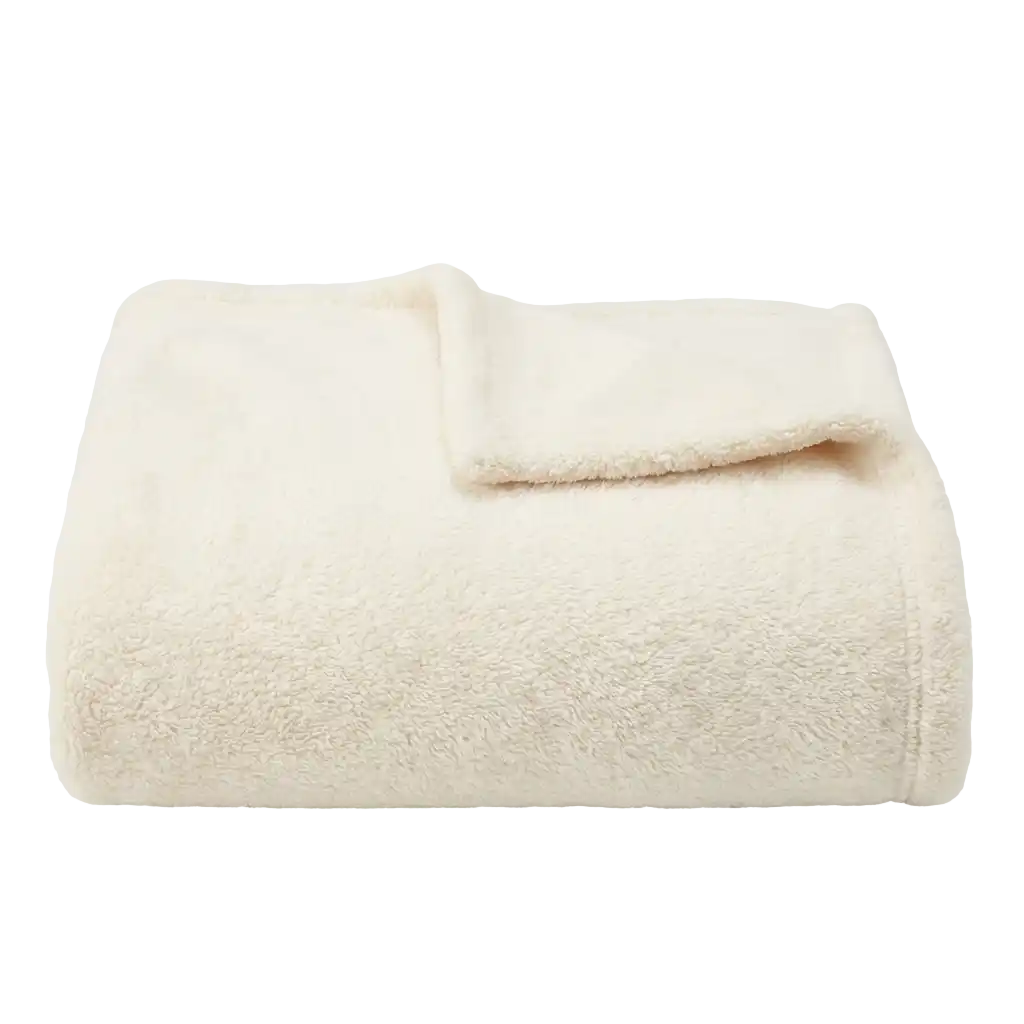 Baby Snuggle Blanket image
