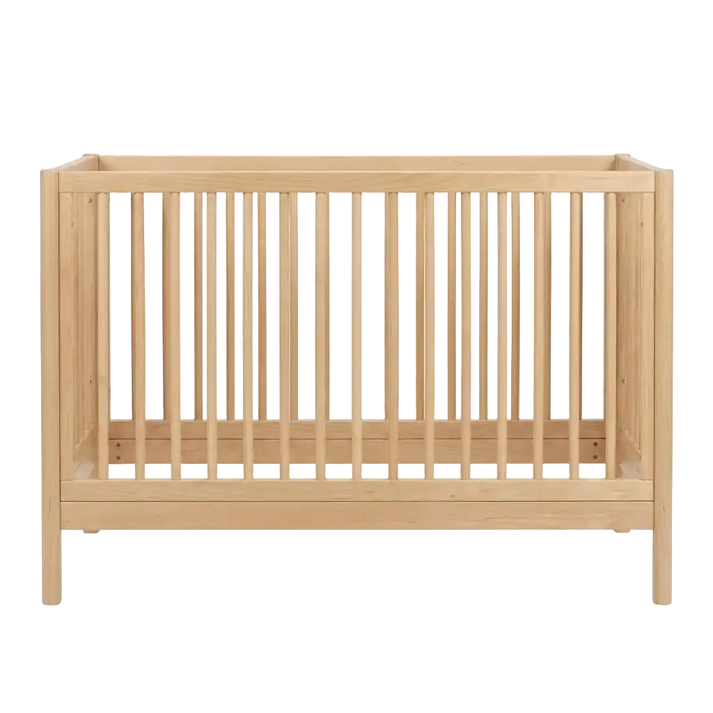 Baby Crib image