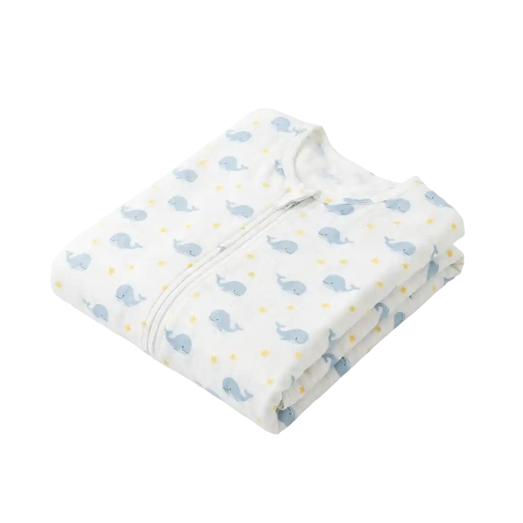 Baby Sleep Sack Summer image