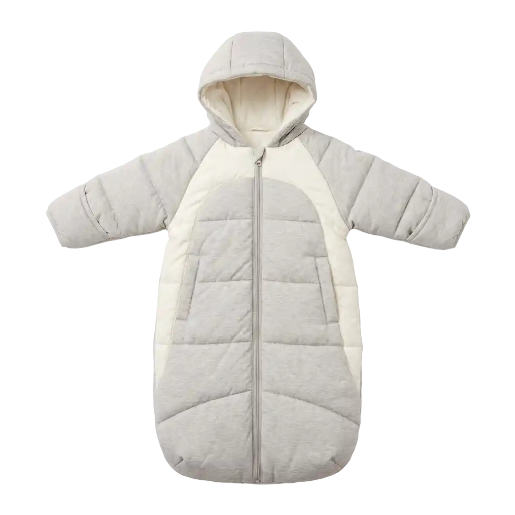Baby Sleeping Bag Winter image