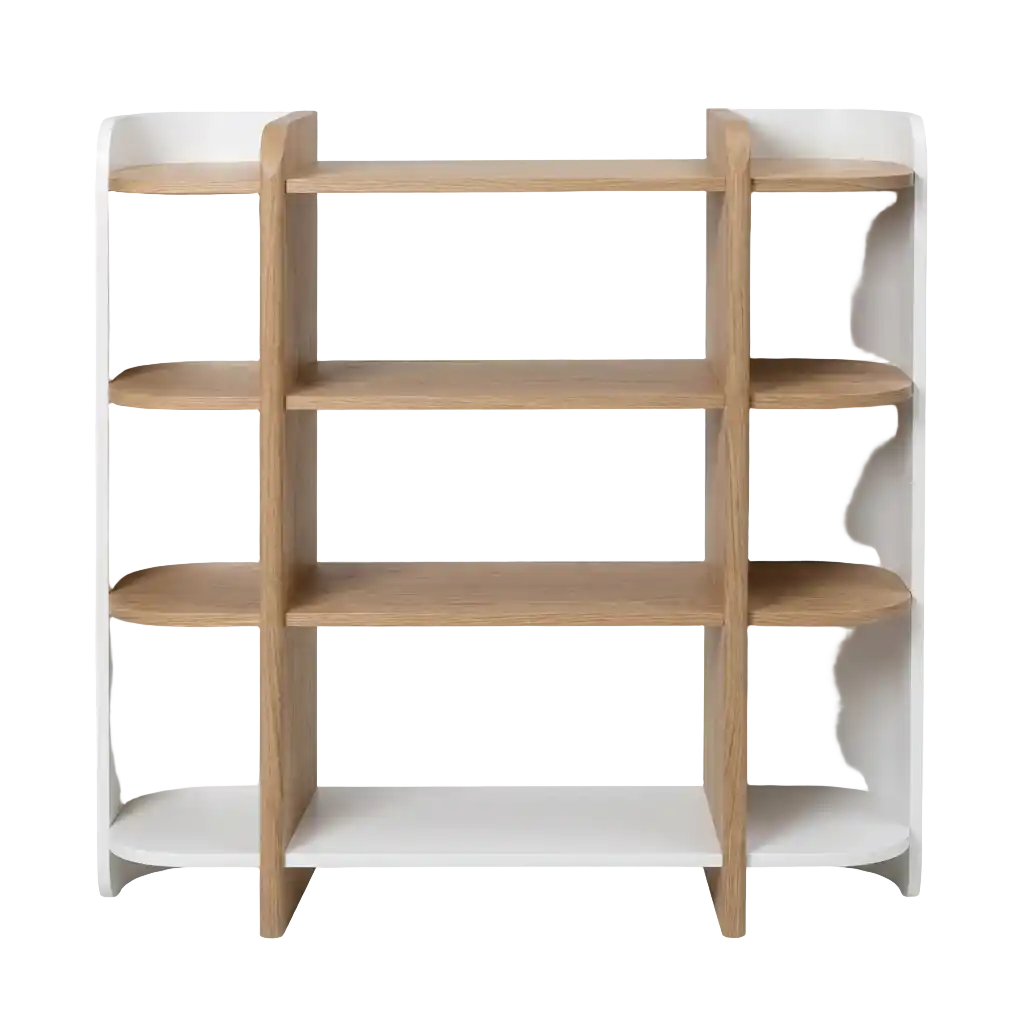 Oliver Furniture Shelf image