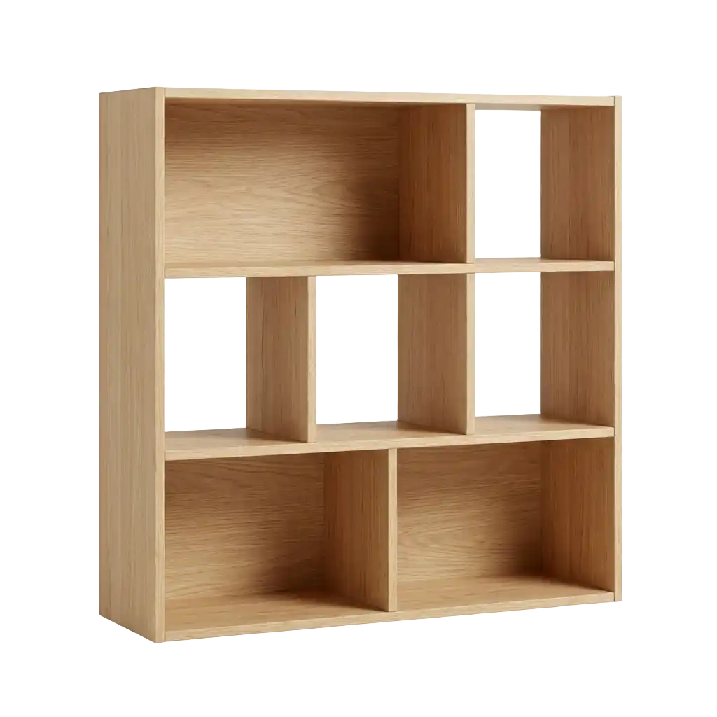Flexa Shelves image