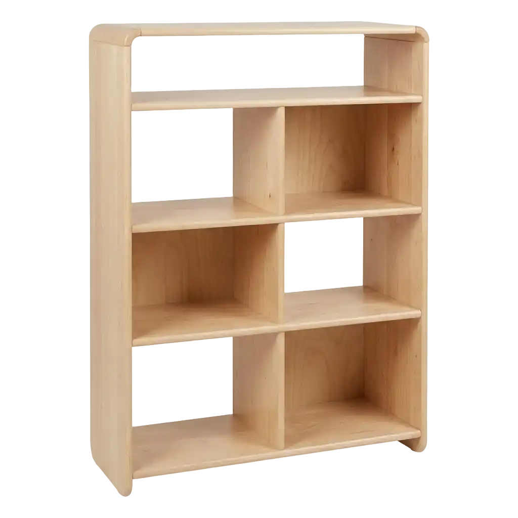 Quax Shelves image