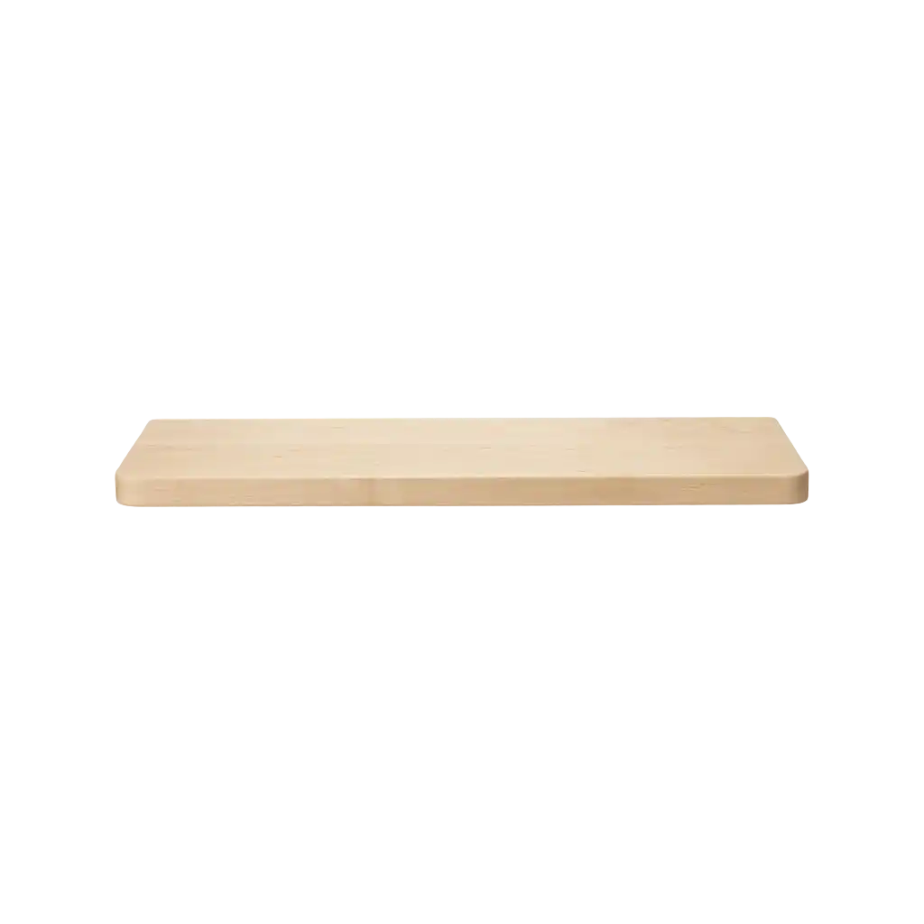 Wooden Wall Shelf image