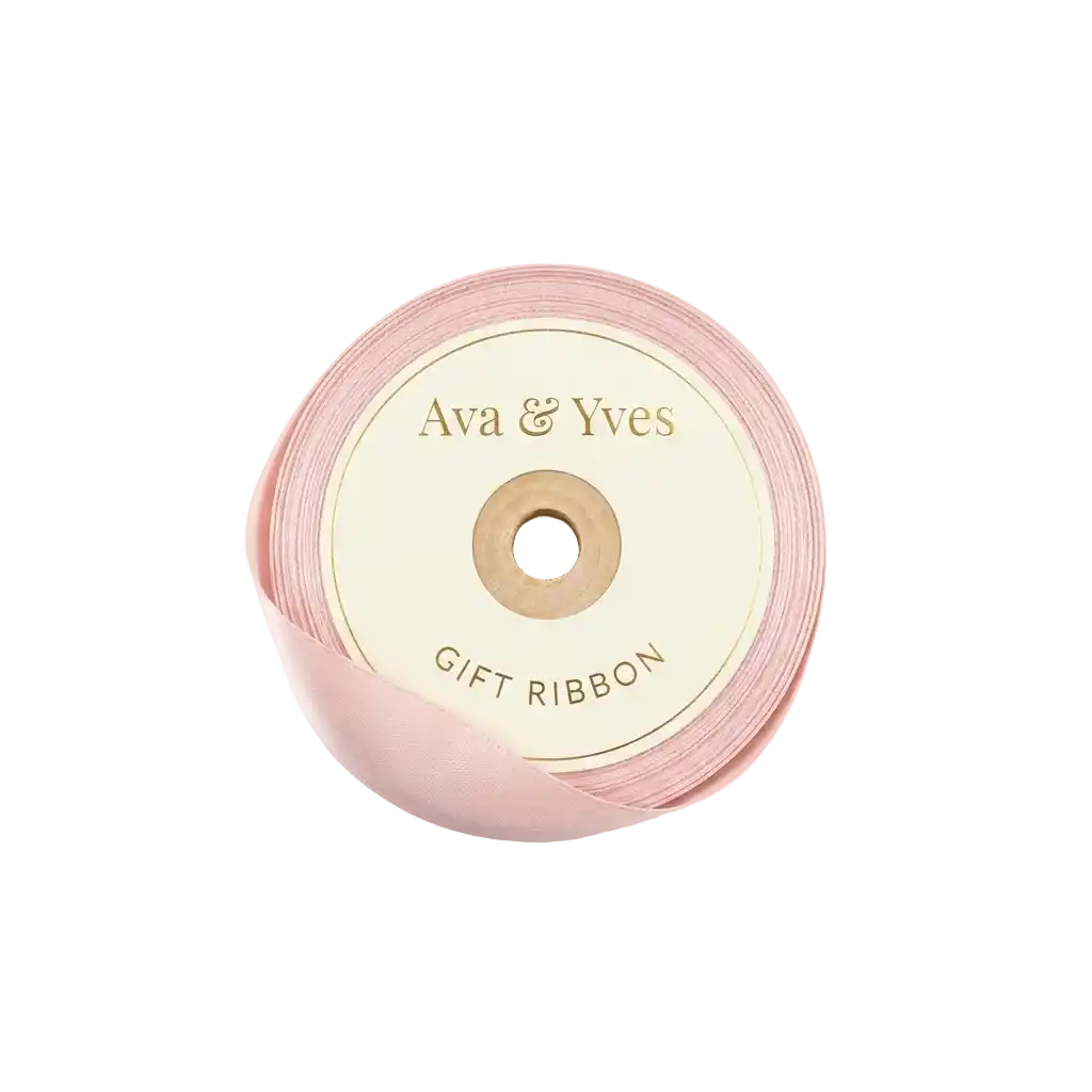 Ava & Yves Gift Ribbons image
