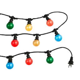 Cousin Paul String Lights for Outdoors image