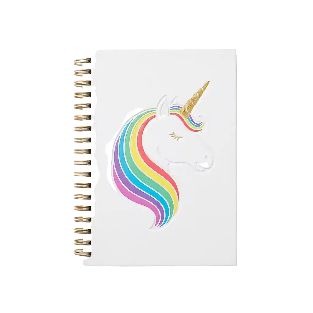 Ava & Yves Unicorn image