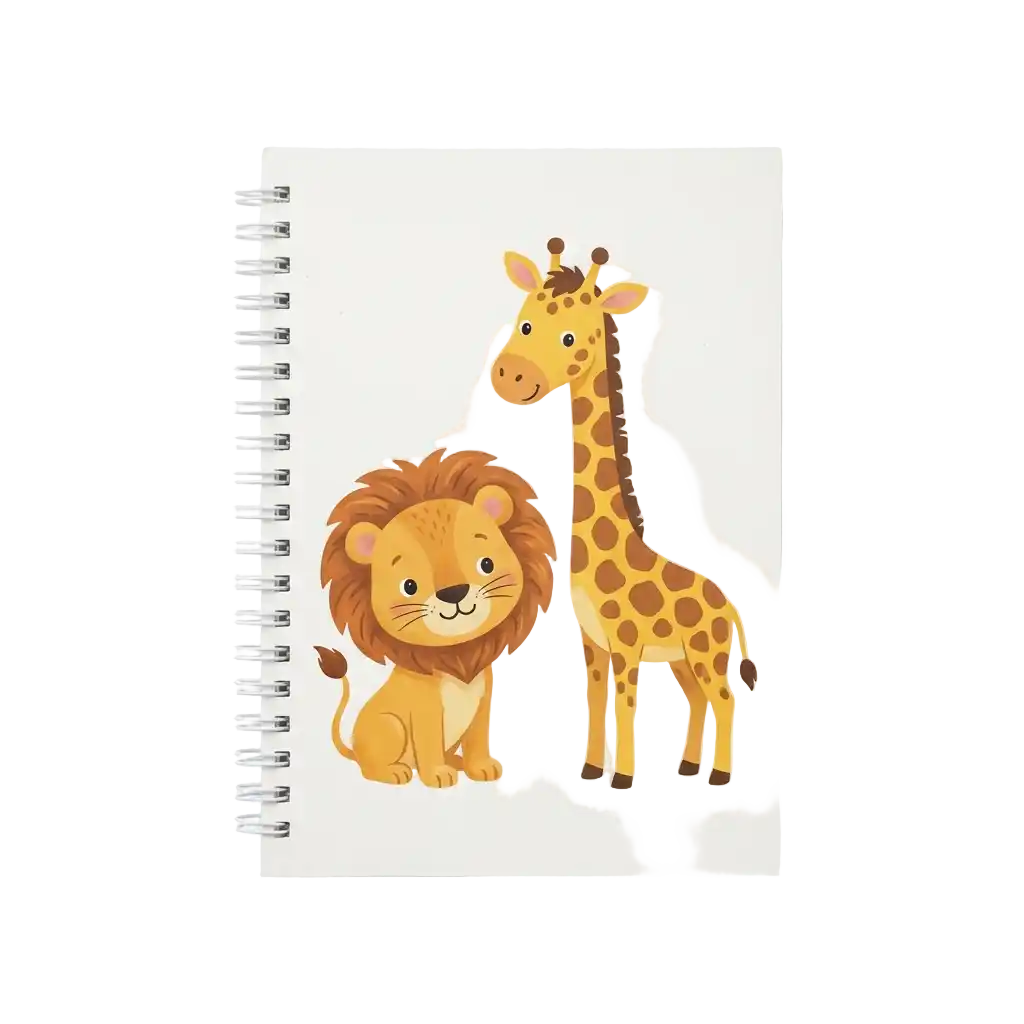 Ava & Yves Animals image