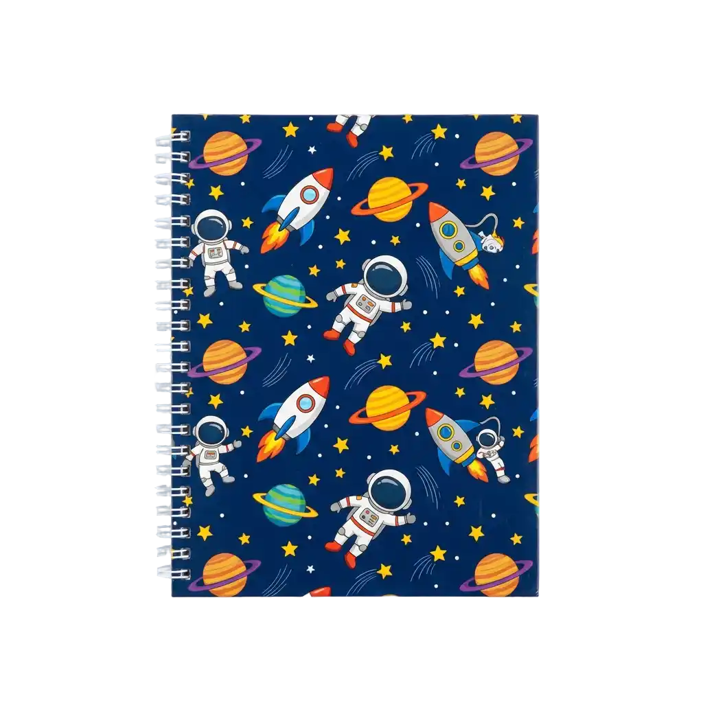 Ava & Yves Space image