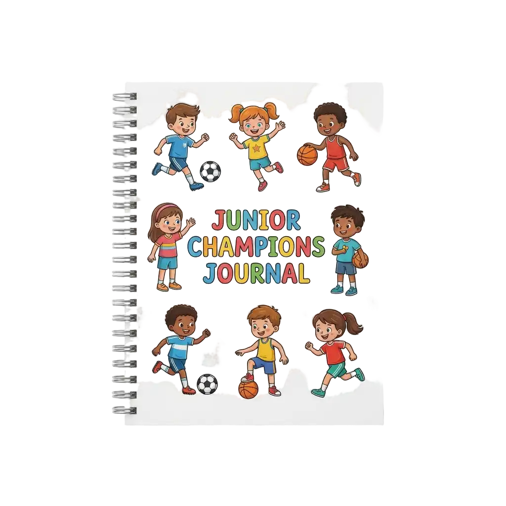 Ava & Yves Athletes image