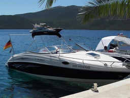 Boat Cleaning Supplies image