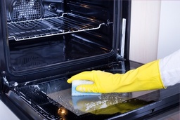 Oven Cleaner image