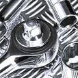 Stainless Steel Cleaner image
