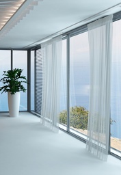 Curtain Cleaning image