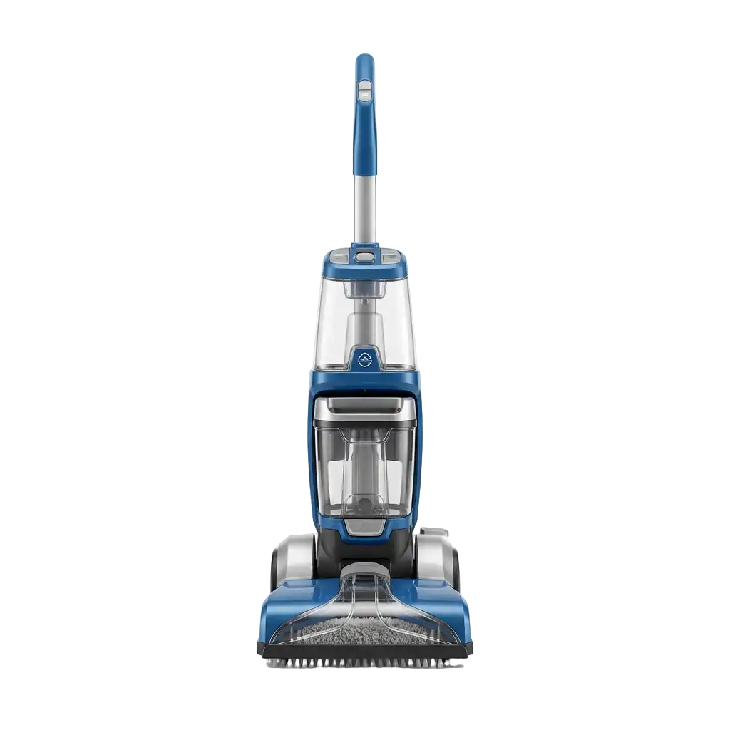 Spray Extractors & Spray Extraction Machines image