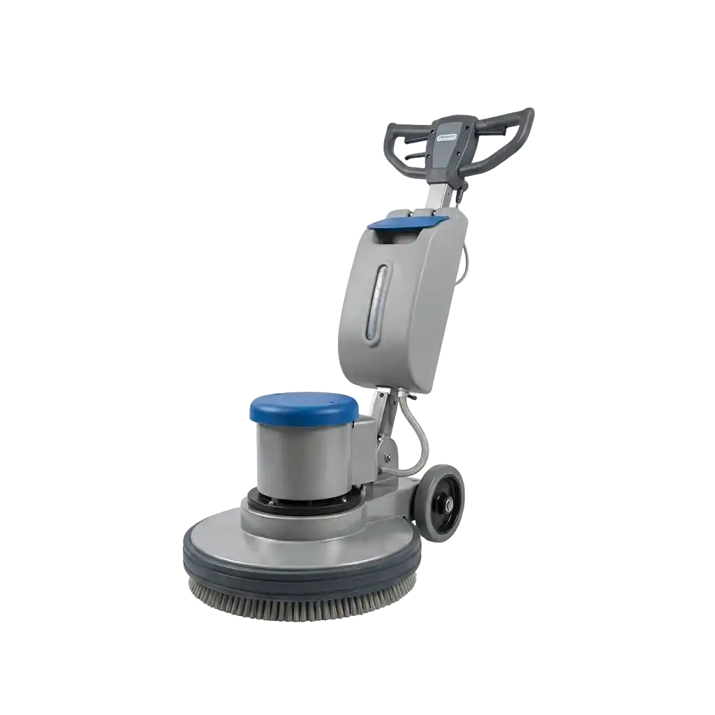 Single-disc Machines & Pump Vacuums image