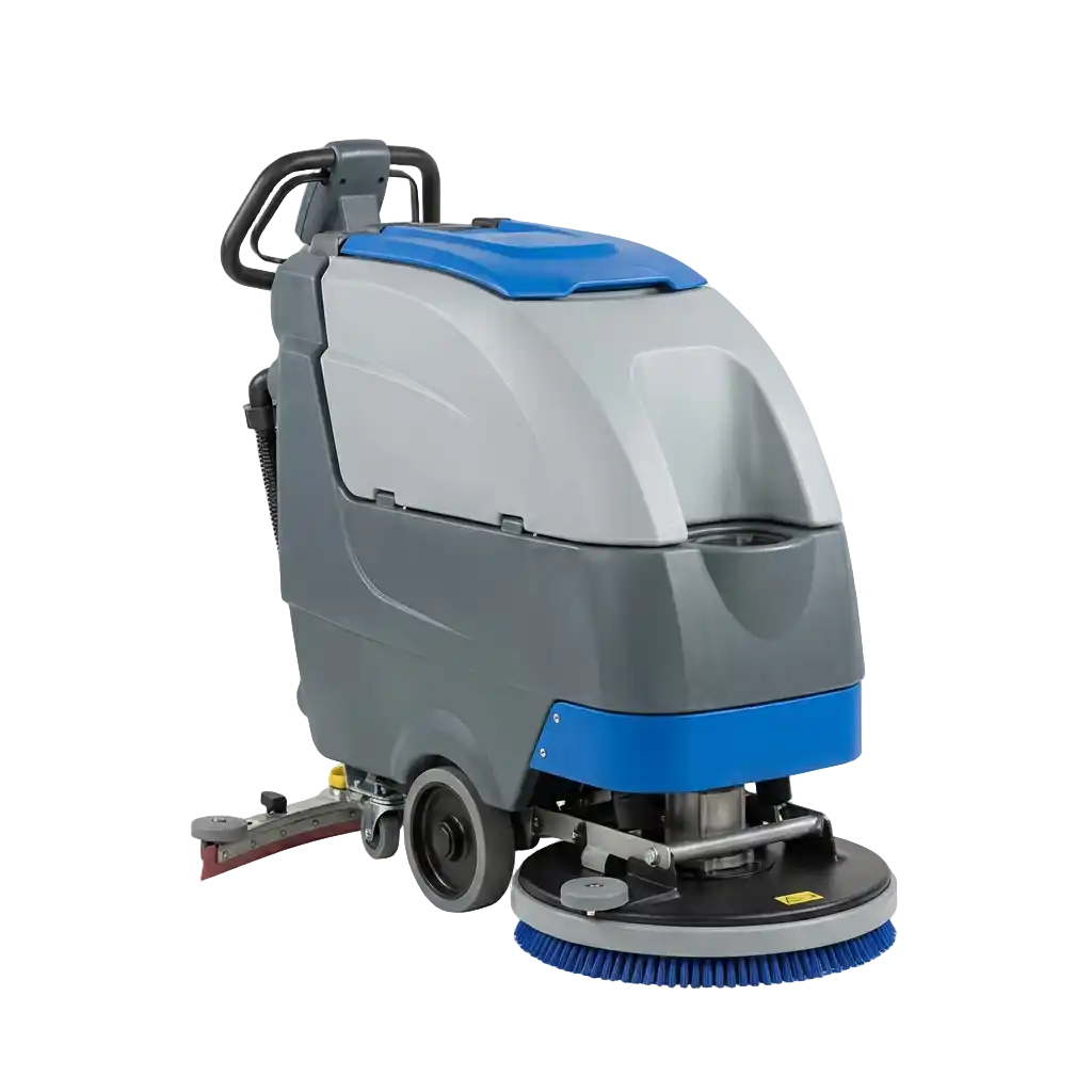 Combination machines & scrubber-suction machines image