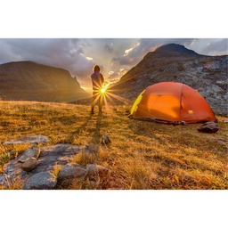 Equipment Care, Tent & Repair image
