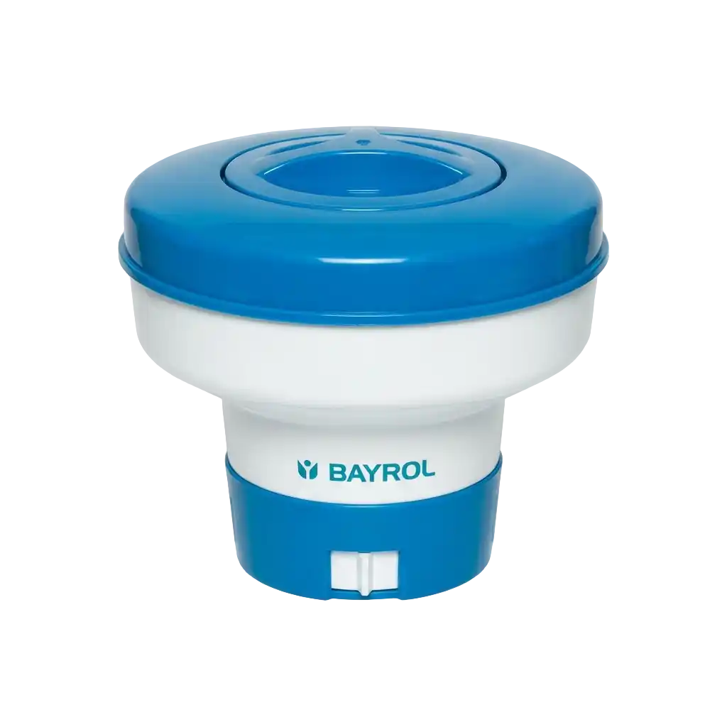 Pool Care Products image