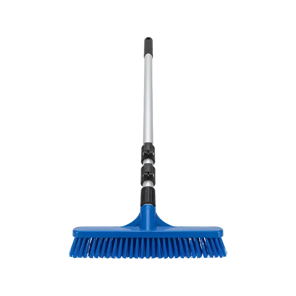 Cleaning image