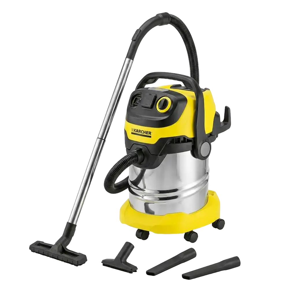 Wet/Dry Vacuum image