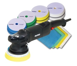 Polishing machines image