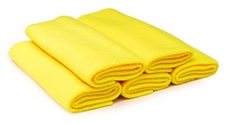 Microfiber Cleaning Cloths image