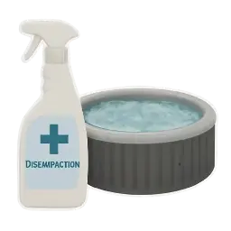 Surface Disinfectant image