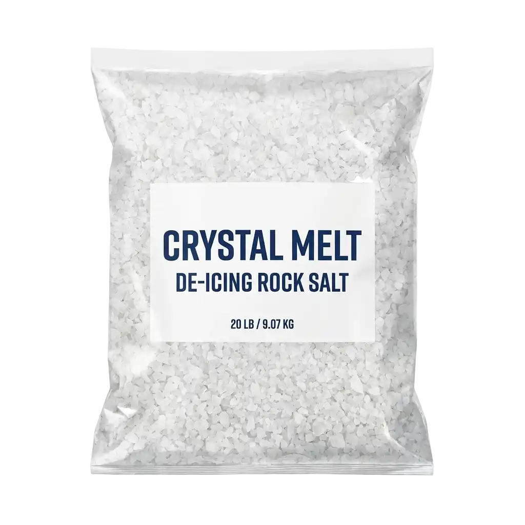 Thawing and de-icing products image