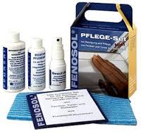 Care Products - Set image